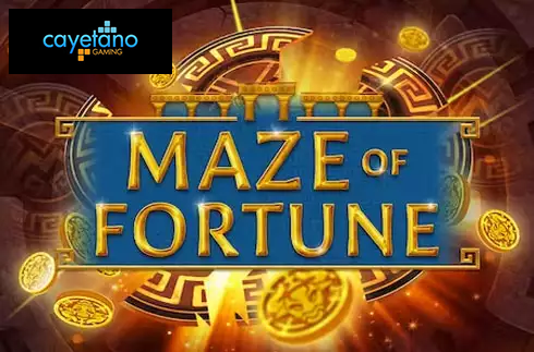 Maze of Fortune